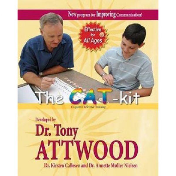 The CAT-kit — Tony Attwood, Kirsten Callesen and Annette Moller Nielsen