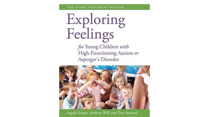 You are currently viewing Exploring Feelings for Young Children with High-Functioning Autism or Asperger’s Disorder — Angela Scarpa, Anthony Wells and Tony Attwood