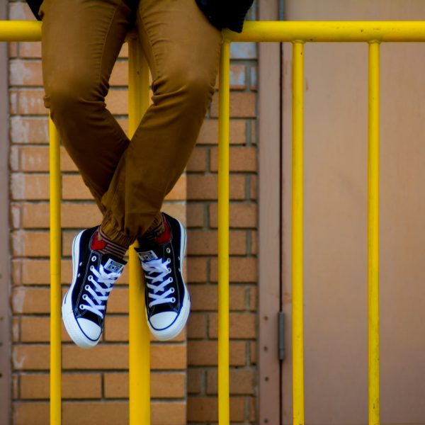 Why Some Autistic Children Refuse School