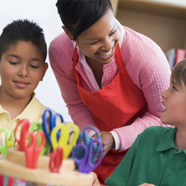 Generalisation of Social Skills in the Real World