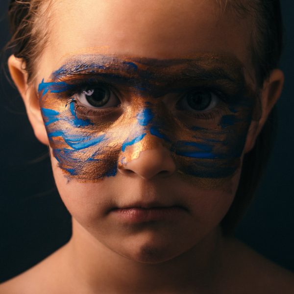 What Exactly Is Camouflaging?