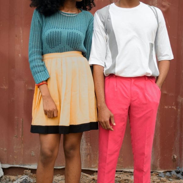 Sexuality Education for Teenagers with Autism