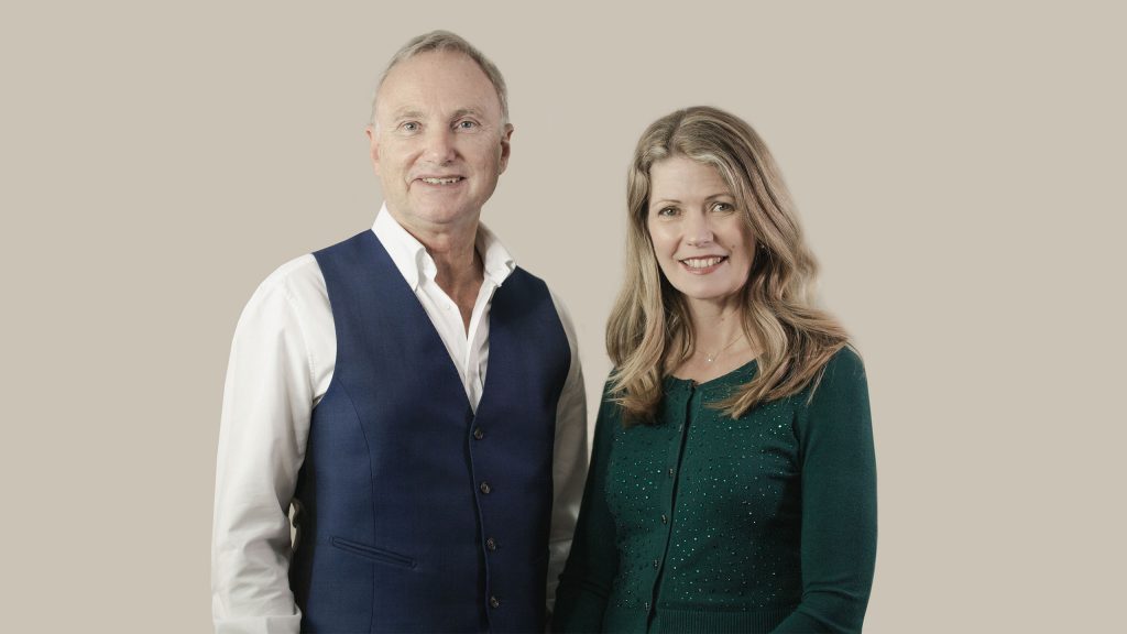 Attwood & Garnett Live Events