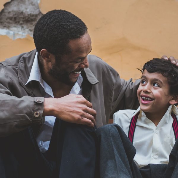 Thinking You May Have Autism Yourself