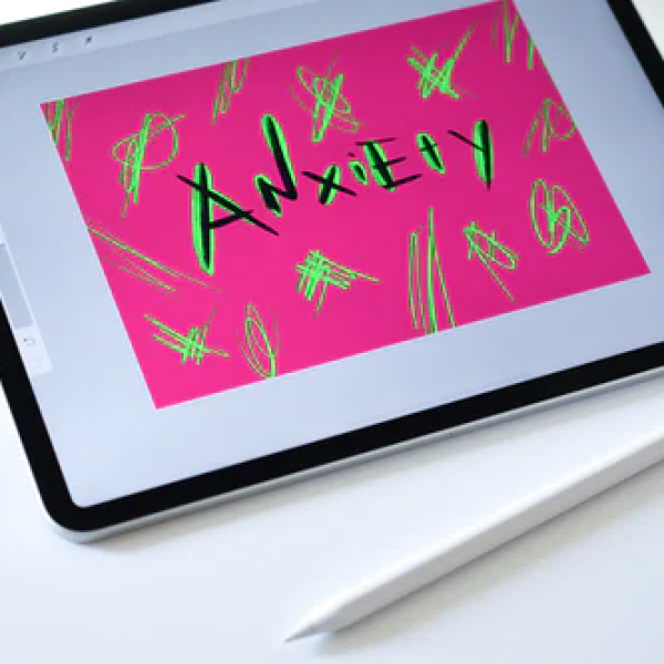 The Anxious Autistic Child at School Part 1: Signs of anxiety in the classroom by Tony Attwood and Michelle Garnett