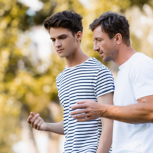 As a Parent or Carer: How Can You Help Your Autistic Adolescent with Friendship? by Prof Tony Attwood