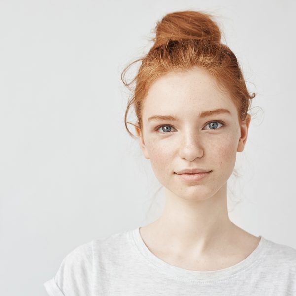 Developing a Positive Sense of Identity by Dr Michelle Garnett