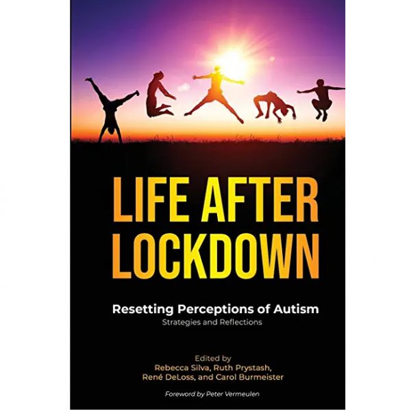 Computer Gaming, COVID and Autism by Professor Tony Attwood