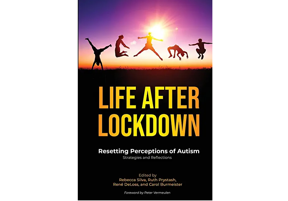 You are currently viewing Computer Gaming, COVID and Autism by Professor Tony Attwood