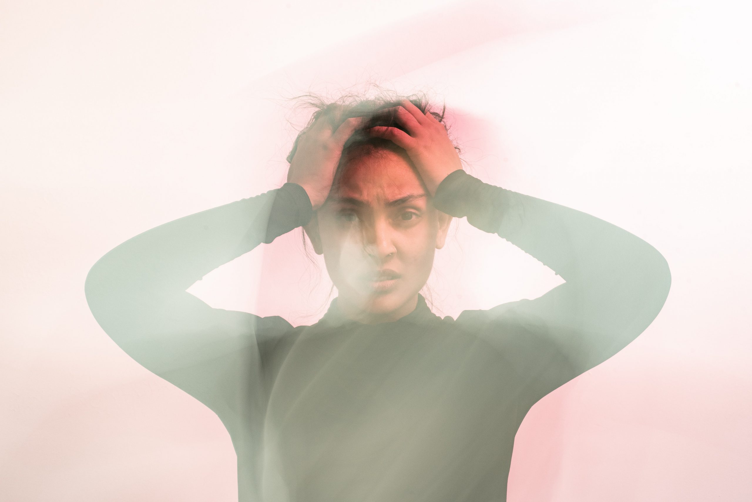 You are currently viewing What is Alexithymia?