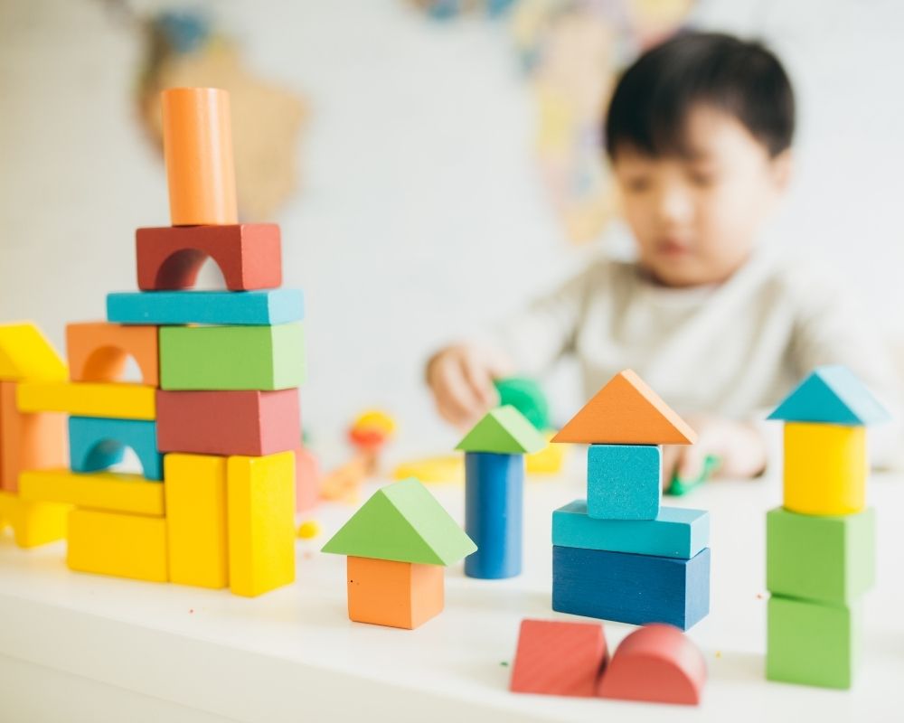 You are currently viewing What are the Levels of Autism?