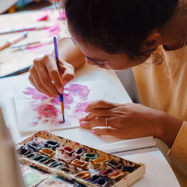 Being Autistic and having ADHD?