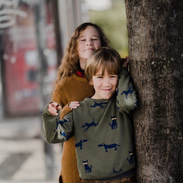 How to Explain Autism to a Child or Adolescent