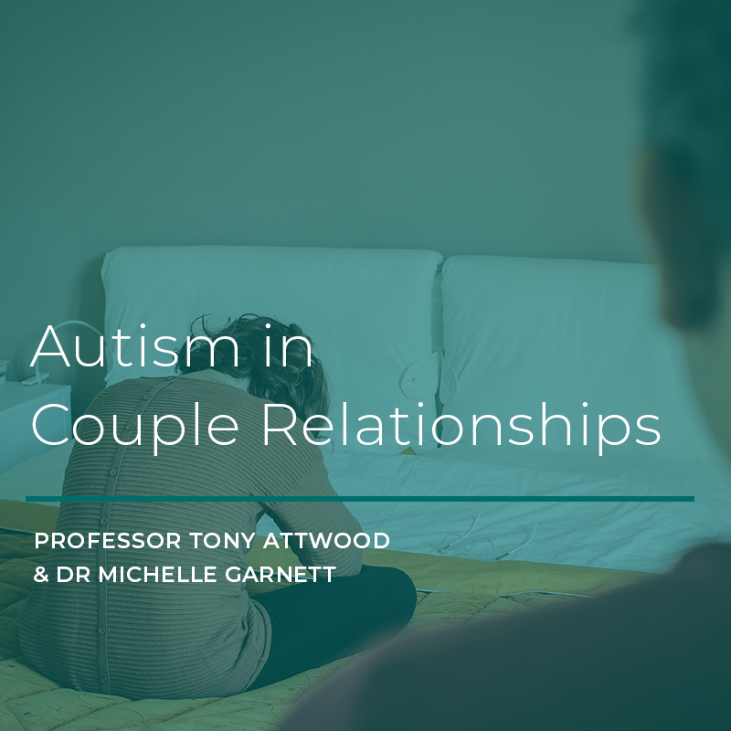 AUTISM IN COUPLE RELATIONSHIPS