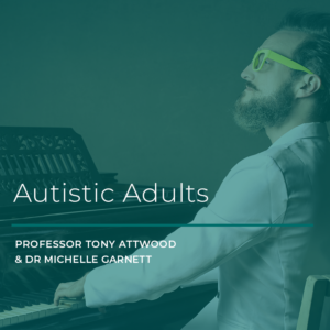 ONLINE COURSE: Autistic Adults