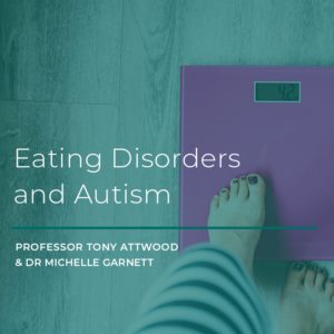 ONLINE COURSE: Eating Disorders and Autism