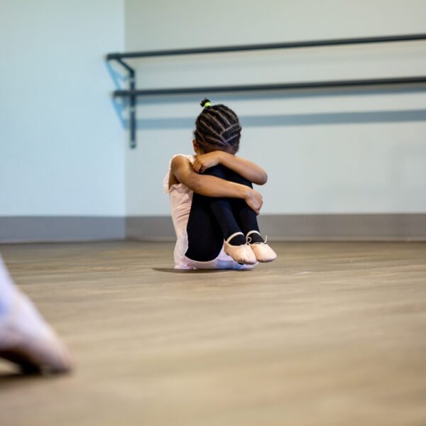 Anxiety in Young Autistic Children: Part 2