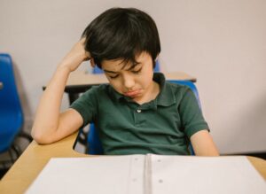 Read more about the article Autistic Children and Adolescents who have ADHD