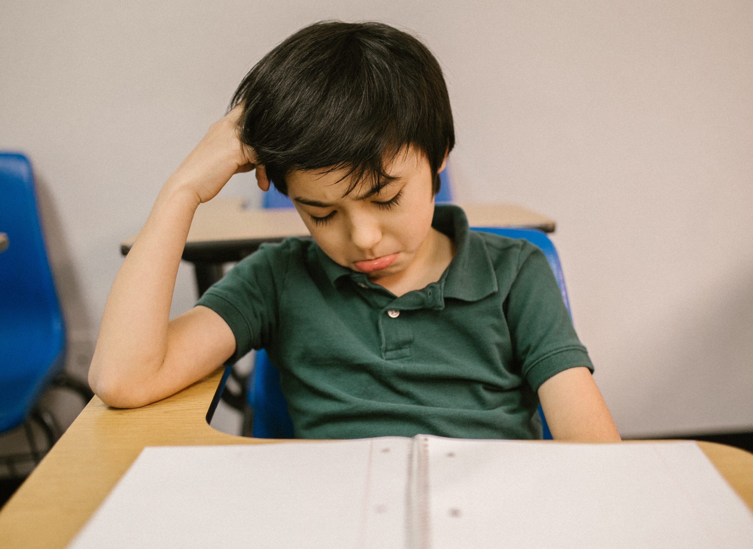 You are currently viewing Autistic Children and Adolescents who have ADHD