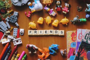 Read more about the article How to Encourage Friendship at Primary School for Autistic Children – Part 2