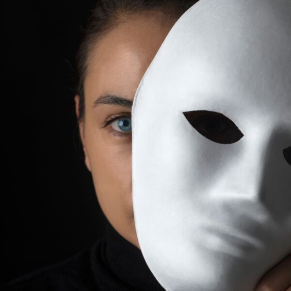 Camouflaging in Autistic Relationships: Part 1